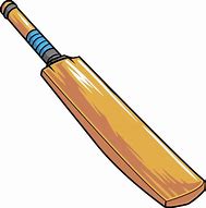 Image result for Cricket Bat Art