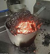 Image result for Burn Grill Food Meme