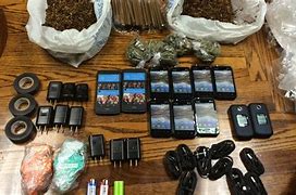 Image result for Tipacul Jail Contraband