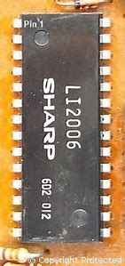 Image result for Sharp LC-24LH4831U