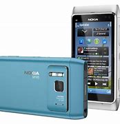 Image result for Nokia N8 Home