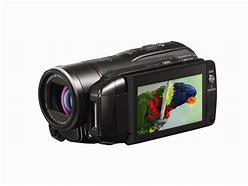 Image result for Canon Vixia HD Digital Video Tape Camera