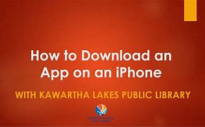 Image result for How to Download App On iPhone On Web