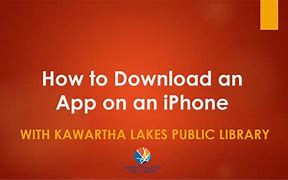 Image result for How to Download App in iPhone 7 Plus
