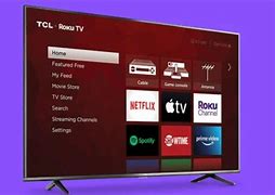 Image result for TCL TV Start Up Screen