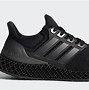 Image result for Adidas 4D FWD Tripkle Black