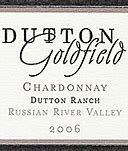 Image result for Dutton Goldfield Chardonnay Blanc Blancs 25th Anniversary Cuvee Devil's Gulch