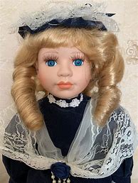 Image result for Collectible Dolls