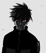 Image result for Naruto Serious Face