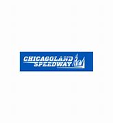 Image result for Chicagoland Speedway Logo