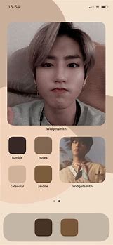 Image result for iPhone Layout Aesthetic