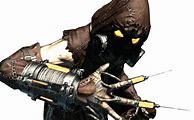 Image result for Scarecrow Arkham Series
