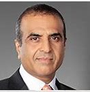 Image result for Sunil Mittal Son