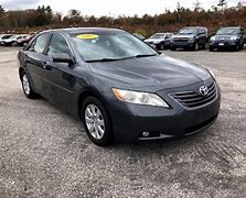 Image result for 07 Toyota Camry XLE