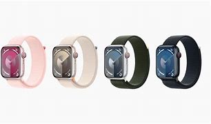 Image result for Does the Apple Watch Series 9 Have a New Smaller Box