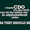 Image result for OCD Cleaning Meme