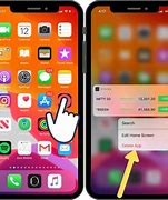 Image result for How to Delete iOS App