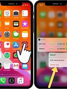 Image result for How to Delete Apps On Apple iPhone