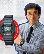 Image result for Casio G-Shock Digital Watch Gold