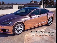 Image result for Dark Rose Gold Car Wrap