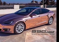 Image result for Rose Gold and Silver Car