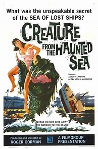 Image result for 60s Horror Movie Posters