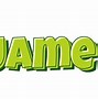 Image result for NBA Jame Logo
