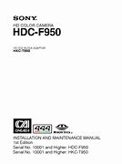 Image result for HDC F950