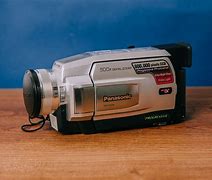 Image result for VHS Camcorder 80s