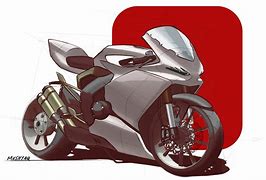 Image result for Motorcycle Design Sketches