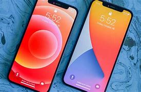 Image result for iPhone 11 vs 12 Bezzel