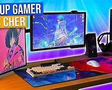Image result for PC Gamer Puissant Pas Cher