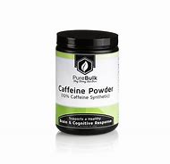 Image result for Caffeine Protein Powder