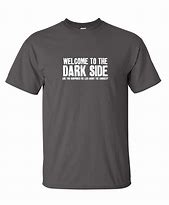 Image result for Funny Dark Shirts