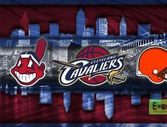Image result for Cleveland Teams
