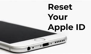 Image result for Use This iPhone to Reset Apple ID Password