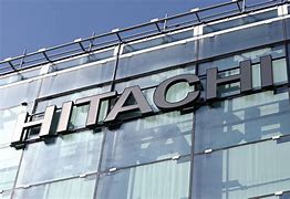 Image result for Hitachi Corporation