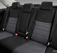Image result for 2017 Camry Interior Back Seat