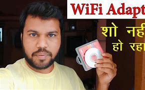 Image result for WiFi Adapter Is Disabled
