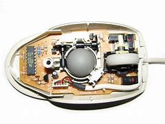 Image result for Mechanical Computer Mouse