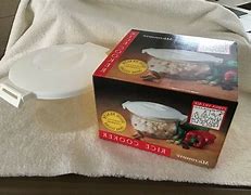 Image result for China Village Microwave Rice Cooker