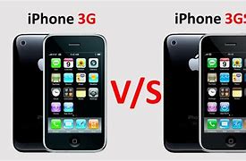 Image result for iPhone 3GS vs iPhone 6s