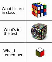 Image result for Rubik Cube Funny