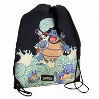 Image result for Squirtle Backpack