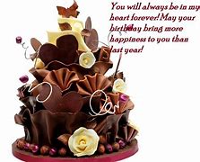 Image result for Happy Birthday Cake Quotes
