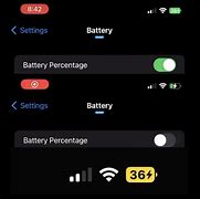 Image result for iPhone 12 Two Switches Below. Battery