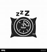 Image result for Sleep Button Black