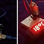 Image result for 1602 LCD Display Module Huck Up