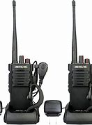 Image result for Military Grade Walkie Talkies