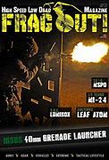 Image result for Frag Out and Assault through Keep Calm